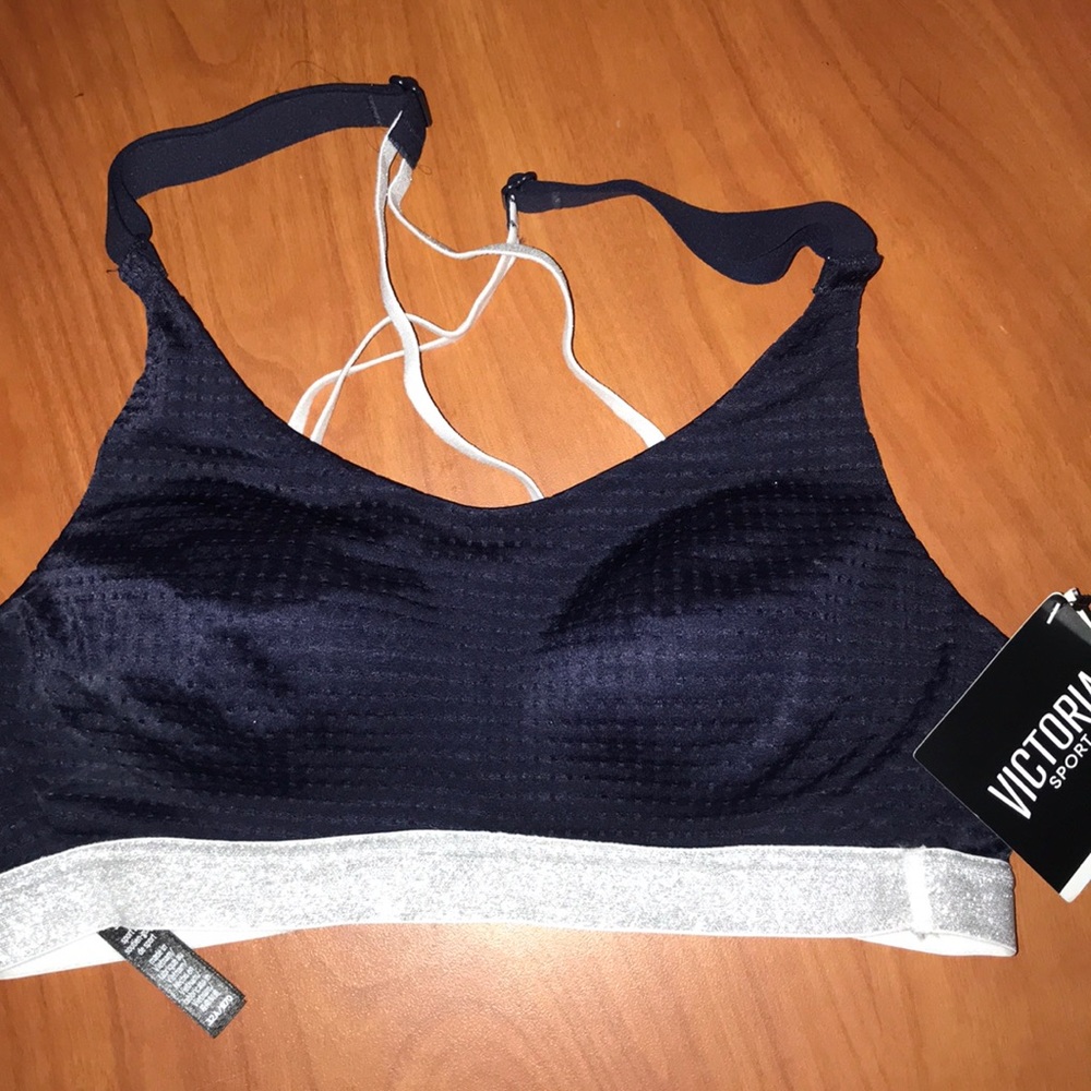 Victoria Secret’s Sport Bra